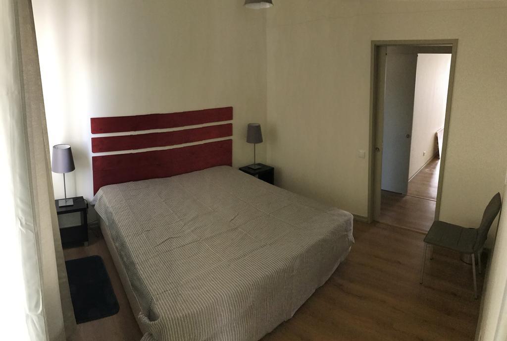 Apartamentos Solmar 15º Ponta Delgada Exterior foto