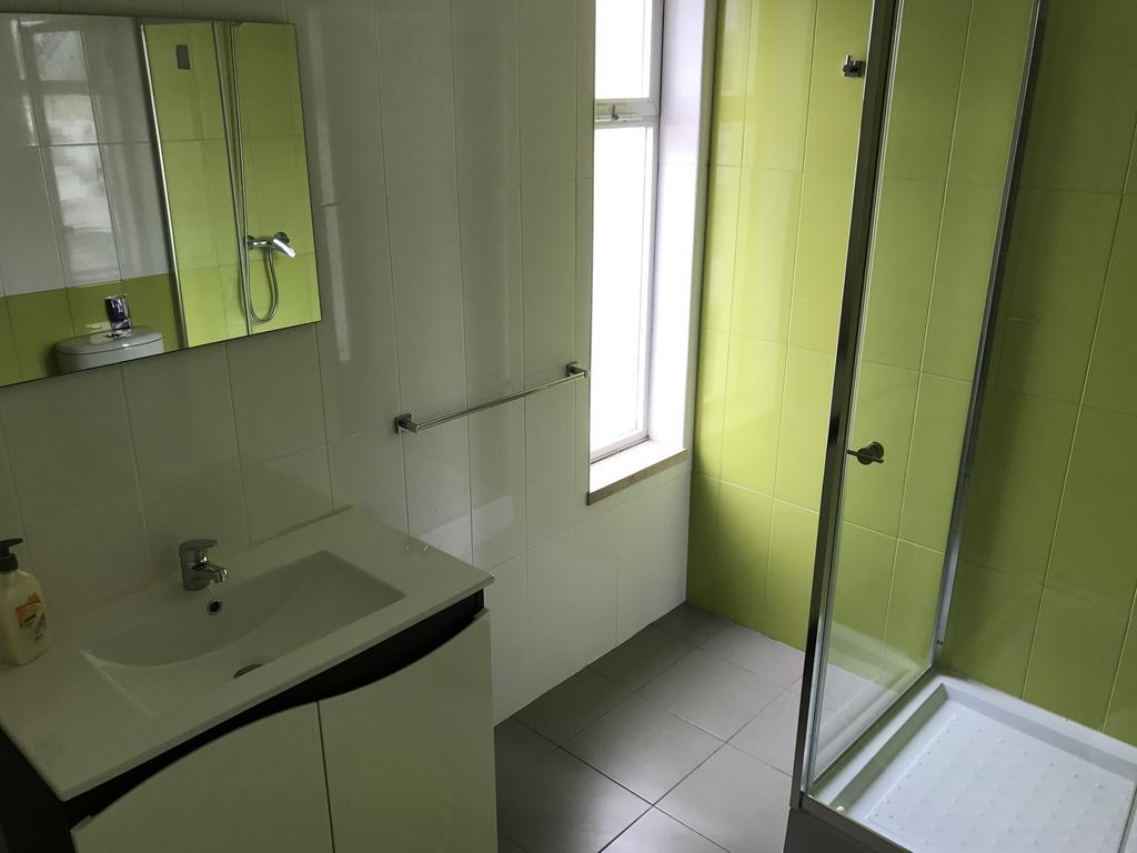 Apartamentos Solmar 15º Ponta Delgada Exterior foto