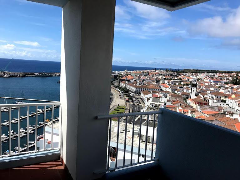Apartamentos Solmar 15º Ponta Delgada Exterior foto